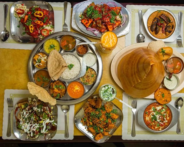Uzdoner (472 Kings Highway)